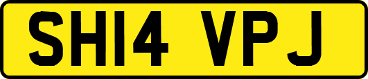 SH14VPJ