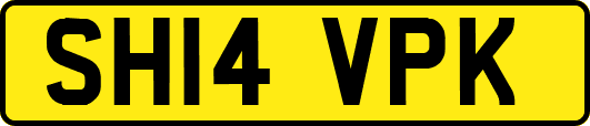 SH14VPK