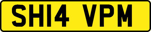 SH14VPM