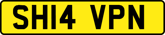 SH14VPN