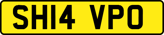 SH14VPO