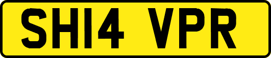 SH14VPR