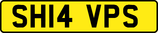 SH14VPS