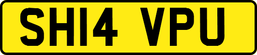 SH14VPU