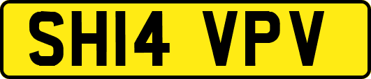 SH14VPV