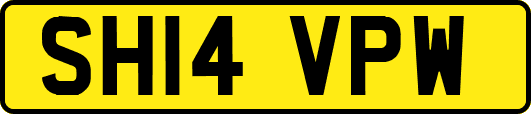 SH14VPW