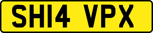 SH14VPX