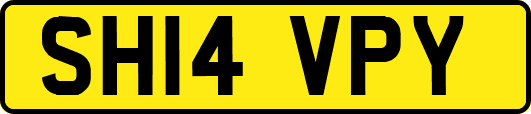 SH14VPY