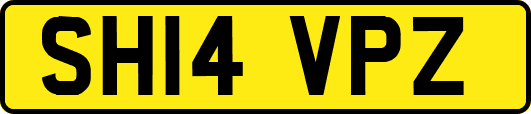 SH14VPZ