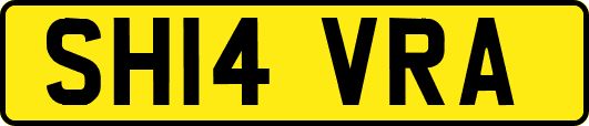 SH14VRA