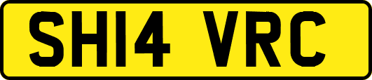 SH14VRC