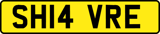 SH14VRE