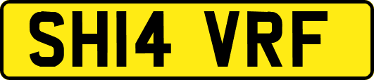 SH14VRF