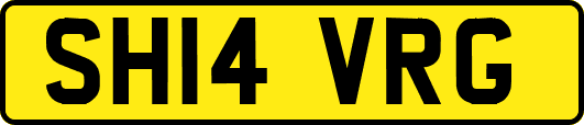 SH14VRG