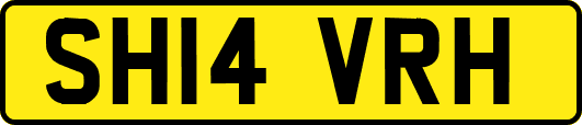 SH14VRH
