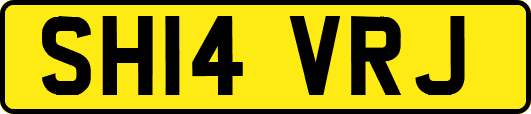 SH14VRJ