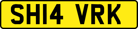SH14VRK
