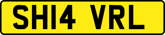 SH14VRL
