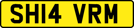 SH14VRM