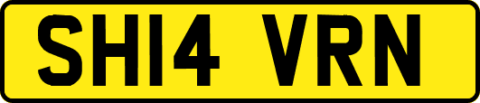 SH14VRN