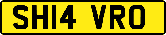 SH14VRO