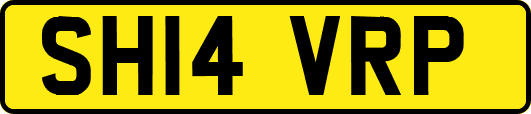 SH14VRP