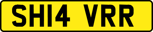 SH14VRR