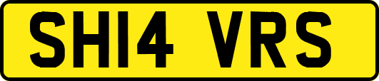 SH14VRS