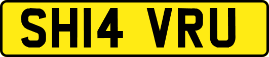 SH14VRU