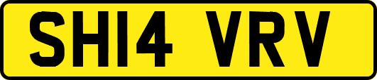 SH14VRV