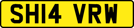 SH14VRW
