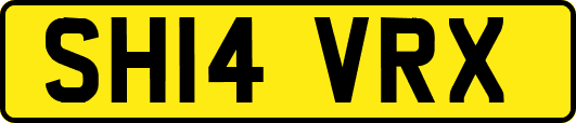 SH14VRX