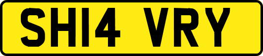 SH14VRY
