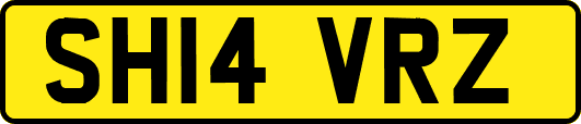 SH14VRZ
