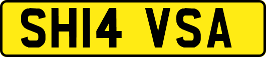 SH14VSA