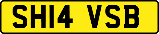 SH14VSB