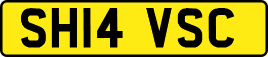 SH14VSC