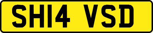SH14VSD