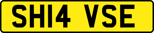 SH14VSE