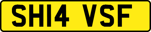 SH14VSF