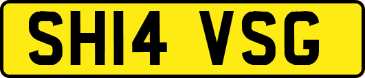 SH14VSG