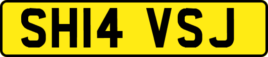 SH14VSJ