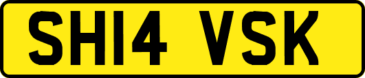 SH14VSK