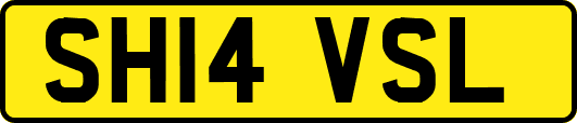 SH14VSL