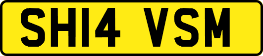 SH14VSM