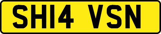 SH14VSN