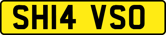 SH14VSO