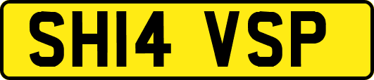 SH14VSP
