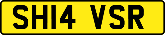 SH14VSR