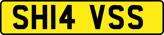SH14VSS
